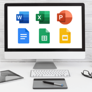 Basic Administrative Tools