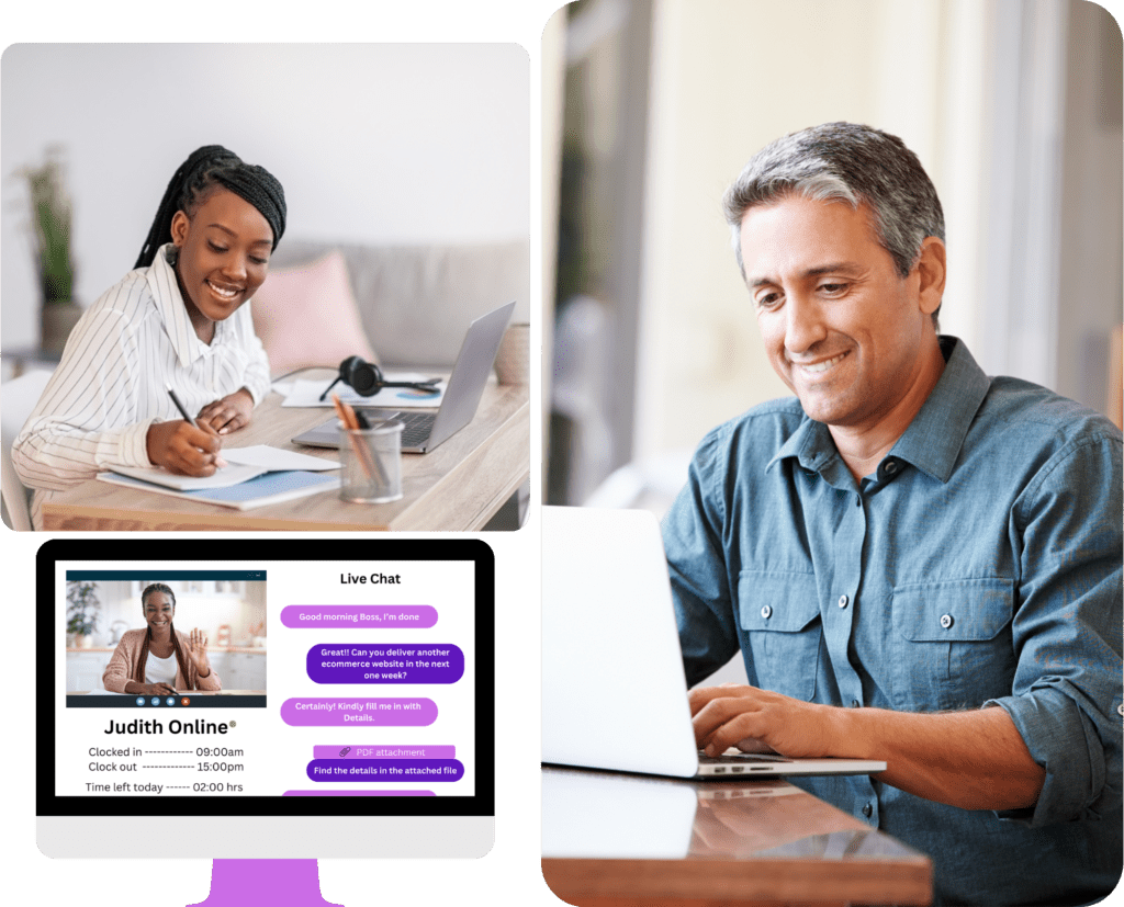 Fastaffer How it Works