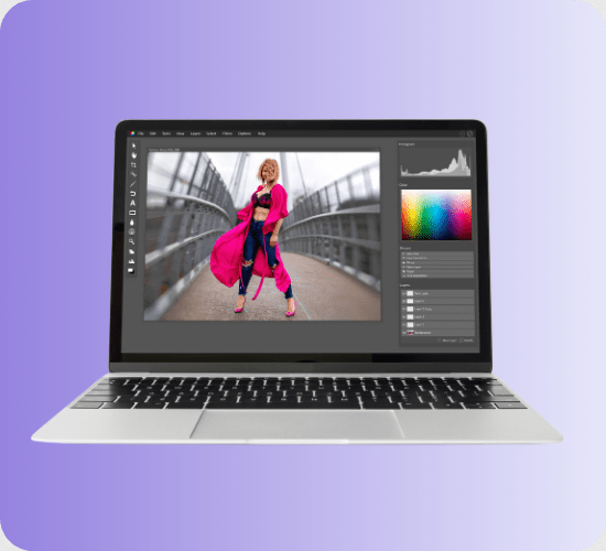 Fastaffer Video Editor